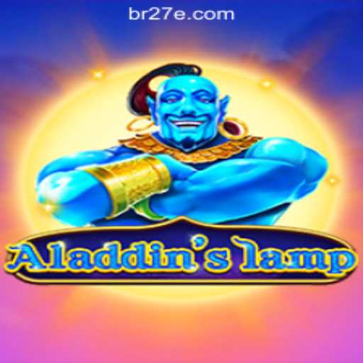 Discover Aladdinslamp: The Enchanting Slot Adventure from 27e.COM Oficial Slots Brasil #1