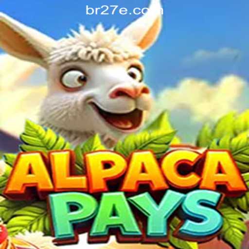 Explore the Exciting World of AlpacaPays: 27e.COM Oficial Slots Brasil #1