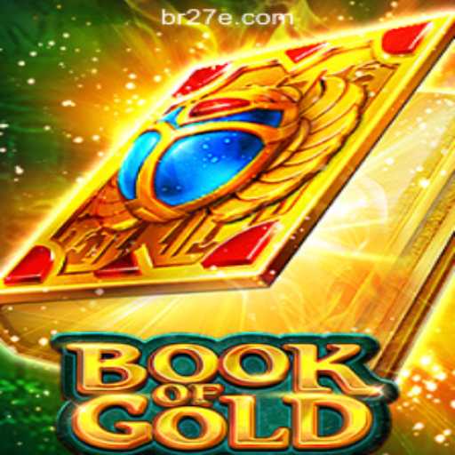 Unveiling the Mysteries of BookofGold: Dive into the Exciting World of 27e.COM Oficial Slots Brasil #1
