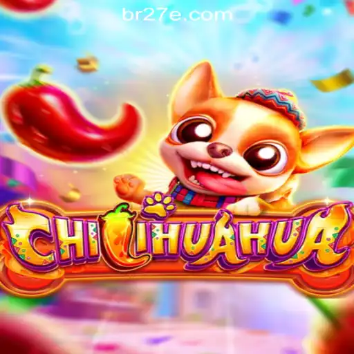 CHILIHUAHUA: A Thrilling Adventure in the World of 27e.COM Oficial Slots Brasil #1