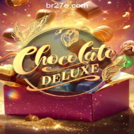 Discover the Sweet Thrills of ChocolateDeluxe: The Game Taking Brazil by Storm