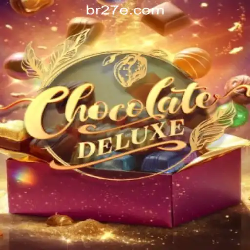 Discover the Sweet Thrills of ChocolateDeluxe: The Game Taking Brazil by Storm