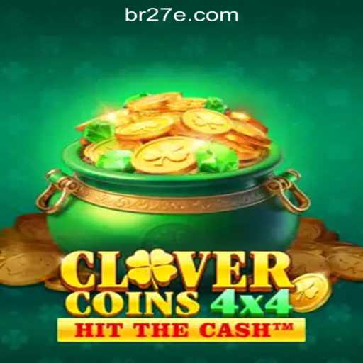 Discover the Excitement of CloverCoins4x4: An In-Depth Guide
