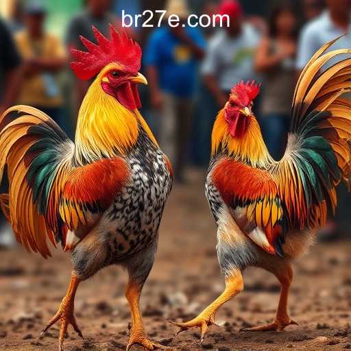 The Complex World of Cockfighting: Cultural Tradition Meets Modern Ethics