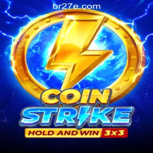 Exploring Coinstrike: The Thrilling World of 27e.COM Oficial Slots Brasil #1