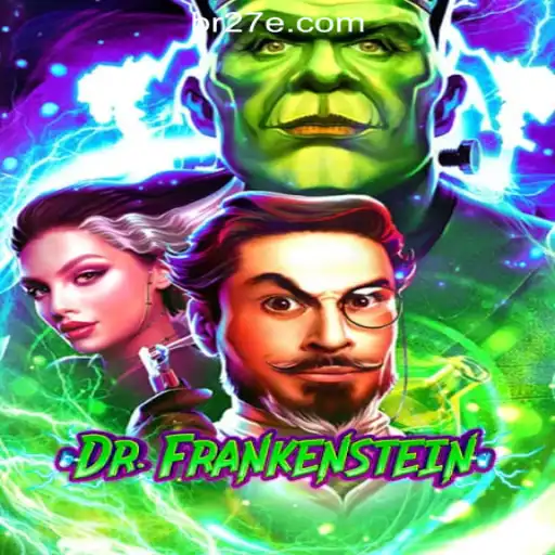 Explore the Marvels of DrFrankenstein: An Engaging Slot Experience by 27e.COM