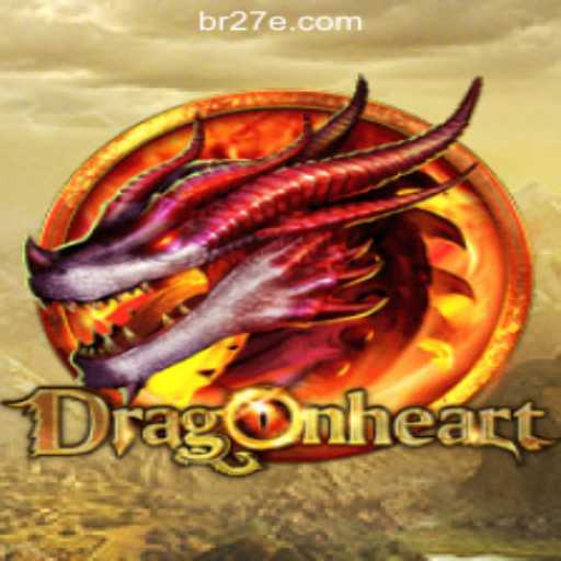 Unleashing Adventure with DragonHeart and 27e.COM Oficial Slots Brasil #1