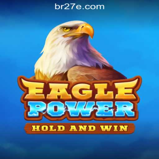 EaglePower: Soar to New Heights in the World of Slots