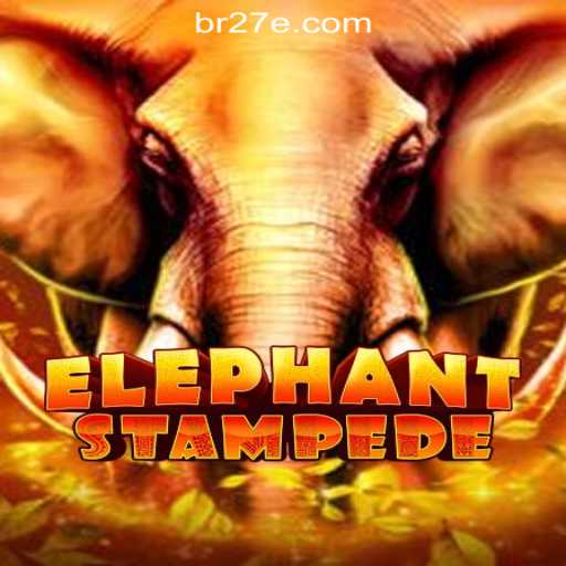 ElephantStampede Takes the Gaming World by Storm in Brazil