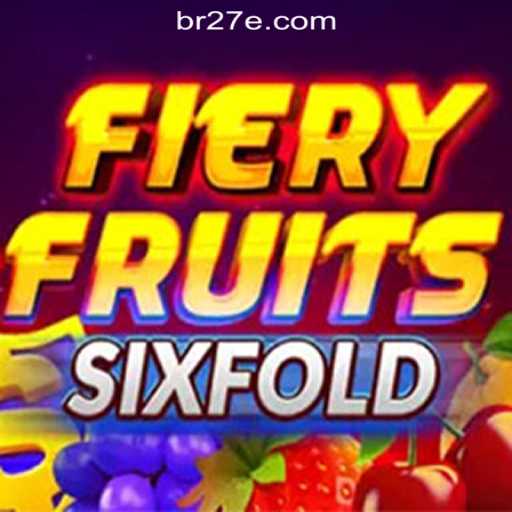 FieryFruitsSixFold: An Exciting Adventure in Online Slots