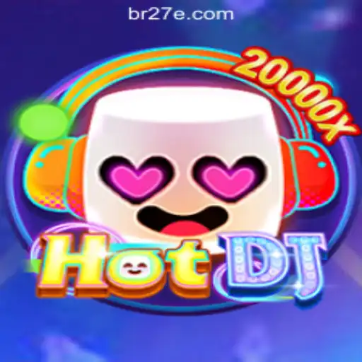 Experience the Rhythm of HotDJ: Dive Into Brazil's Top Slots Game