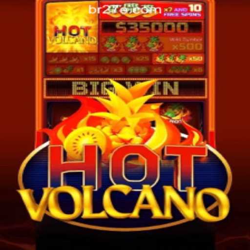 HotVolcano: The Thrilling Slot Experience at 27e.COM Oficial Slots Brasil #1