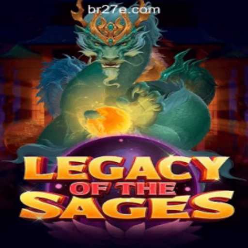 Legacy of the Sages: A Mystical Journey Through Time