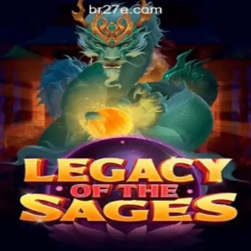 Legacy of the Sages: A Mystical Journey Through Time