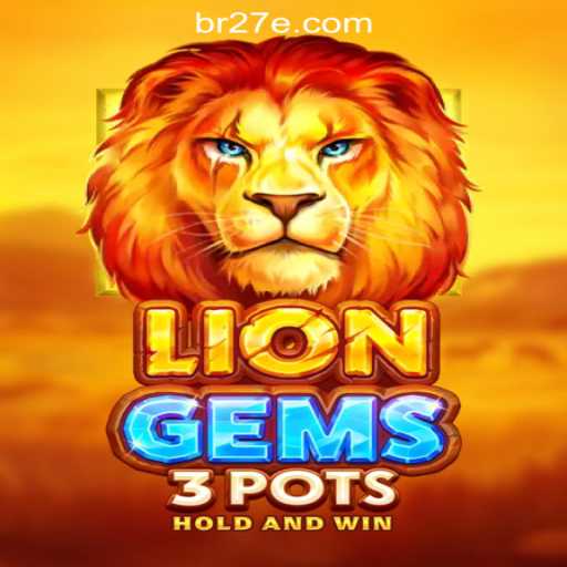 LionGems3pots: An Exciting Journey into the World of Online Slots