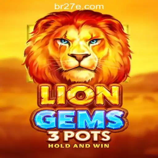 LionGems3pots: An Exciting Journey into the World of Online Slots