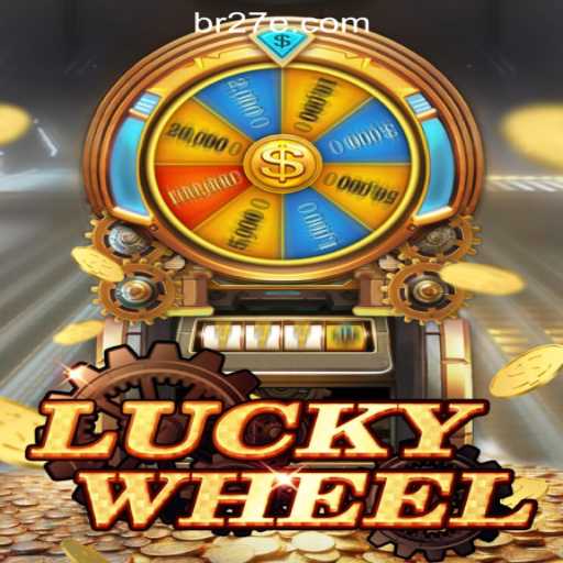 Exploring the Thrill of LuckyWheel: A Guide to 27e.COM Oficial Slots Brasil #1