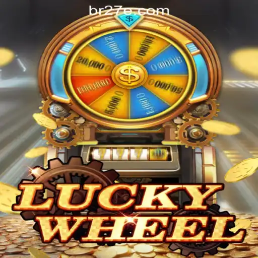 Exploring the Thrill of LuckyWheel: A Guide to 27e.COM Oficial Slots Brasil #1