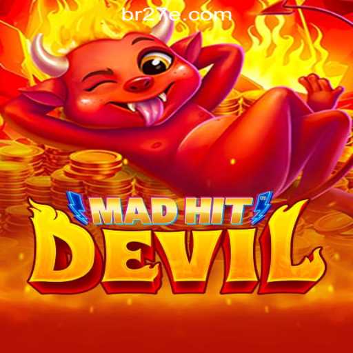 MadHitDevil: The Thrilling Slot Game Experience