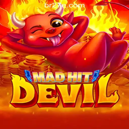 MadHitDevil: The Thrilling Slot Game Experience