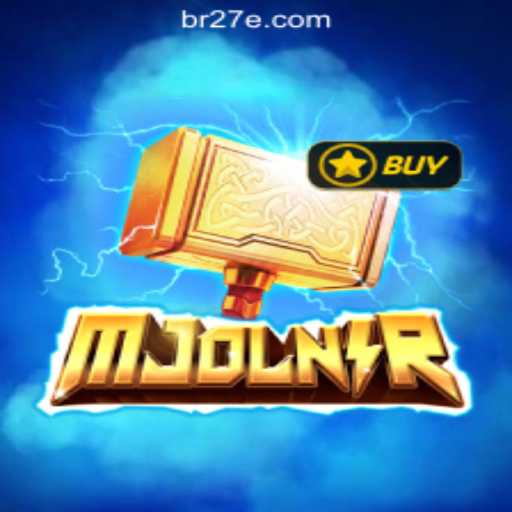 Mjolnir: The Thunderous New Slot Game Captivating Players Worldwide