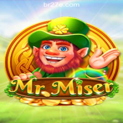 Explore the Exciting World of MrMiser and 27e.COM Oficial Slots Brasil #1
