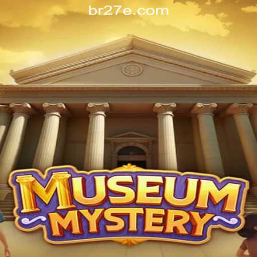 Navigate the Intriguing World of MuseumMystery with 27e.COM Oficial Slots Brasil #1