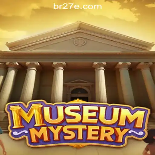 Navigate the Intriguing World of MuseumMystery with 27e.COM Oficial Slots Brasil #1