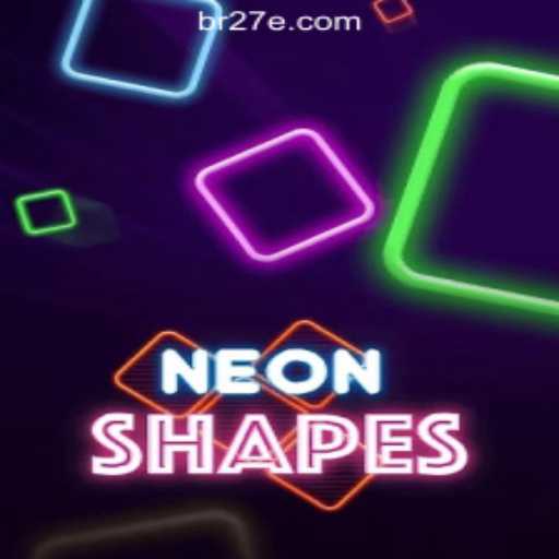 Unique Adventure Awaits with NeonShapes: Dive into an Abstract World