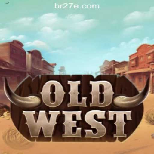 Exploring the Thrills of OldWest: A Frontier Adventure with 27e.COM Oficial Slots Brasil #1