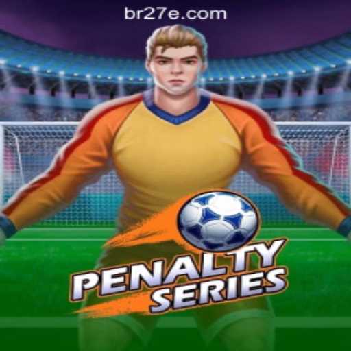 PenaltySeries: An Immersive Gaming Journey with 27e.COM Oficial Slots Brasil #1