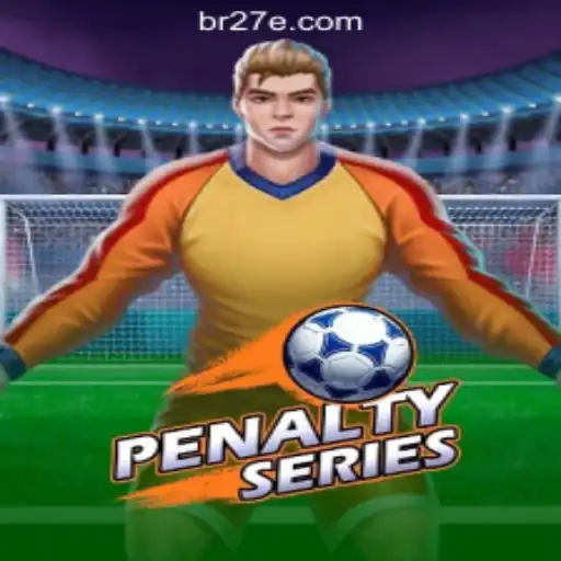 PenaltySeries: An Immersive Gaming Journey with 27e.COM Oficial Slots Brasil #1