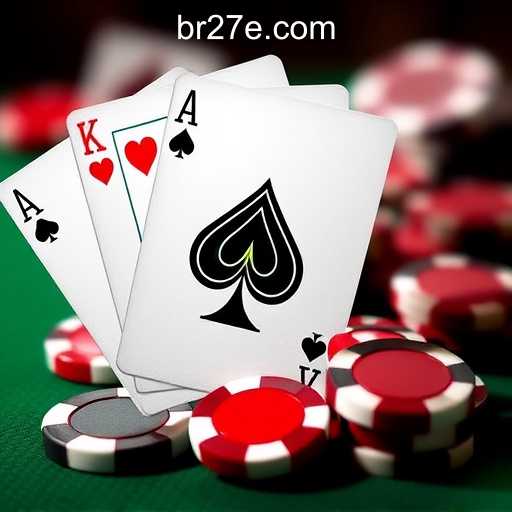 Poker Games: A Thrilling Realm of Strategy and Chance
