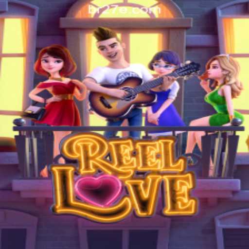 Discover ReelLove: The Premier Slot Game at 27e.COM Oficial Slots Brasil #1