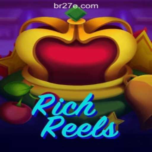 RichReels: The Intricate World of 27e.COM Oficial Slots Brasil #1