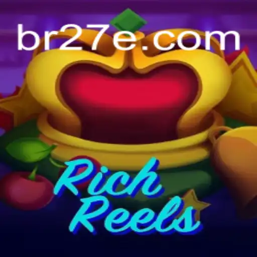 RichReels: The Intricate World of 27e.COM Oficial Slots Brasil #1