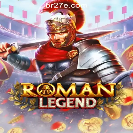 Exploring RomanLegend: A Journey into Ancient Times with 27e.COM Oficial Slots Brasil #1