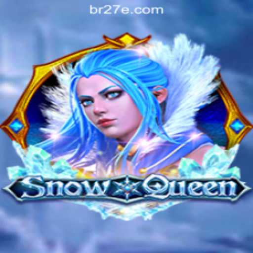 Discovering SnowQueen: An Enchanting Journey into the World of 27e.COM Oficial Slots Brasil #1