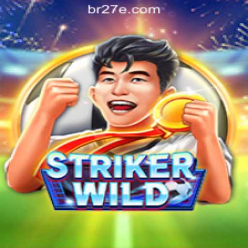 Unveiling StrikerWILD: The Thrilling Adventure in the World of Slots