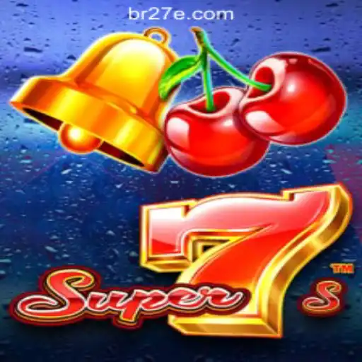 Exploring the Exciting World of Super7s Slot Game