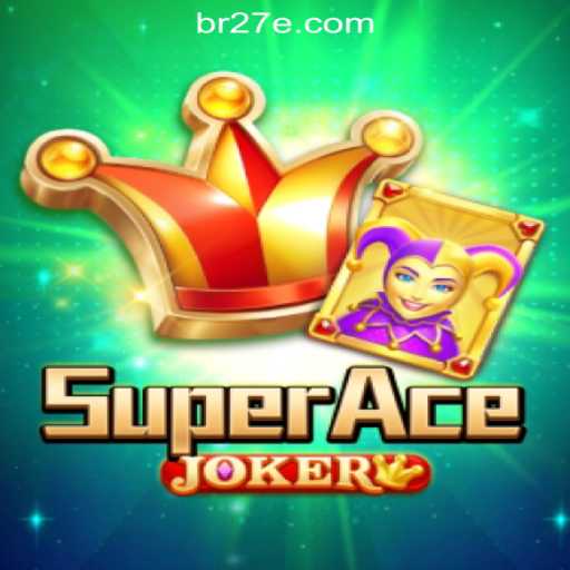 Discover the Thrilling World of SuperAceJoker: The Ultimate Gaming Adventure