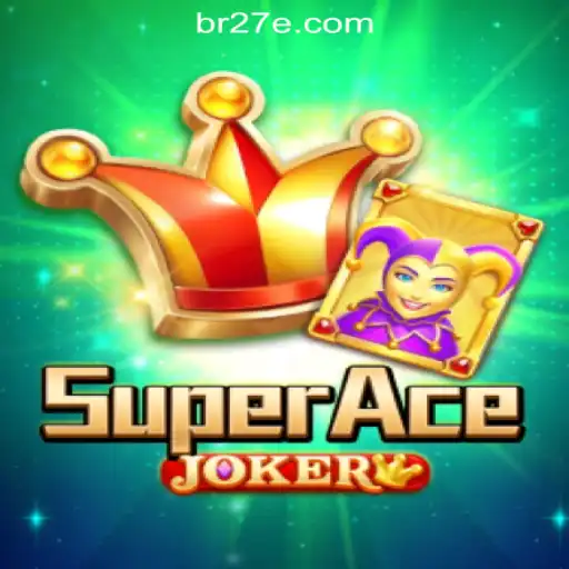 Discover the Thrilling World of SuperAceJoker: The Ultimate Gaming Adventure