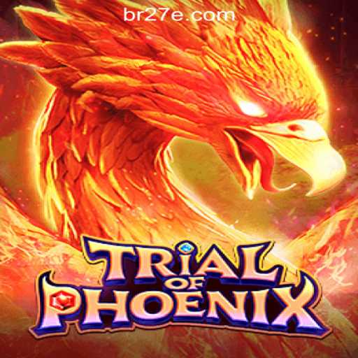 Explore the Thrilling World of TrialofPhoenix