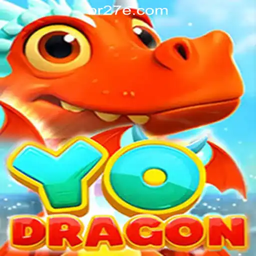 YoDragon: Exploring the Thrills of 27e.COM Oficial Slots Brasil #1